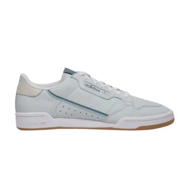 Adidas shoes - adidas Continental 80 - Continental - EE7048 - White 0