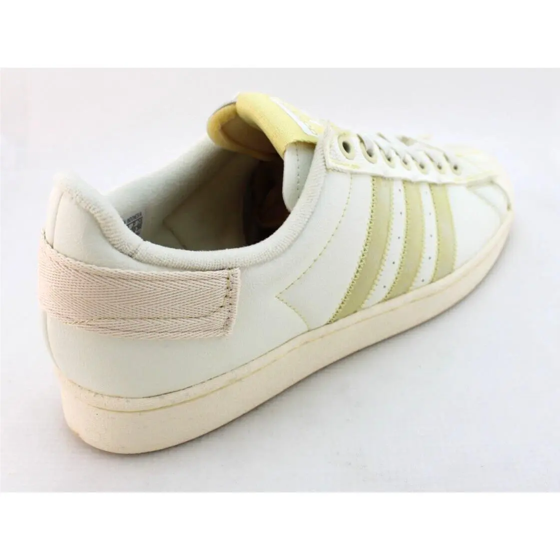 Adidas shoes - adidas Superstar - Superstar - White / Tan / Off White (UPC: 195740540593) 7