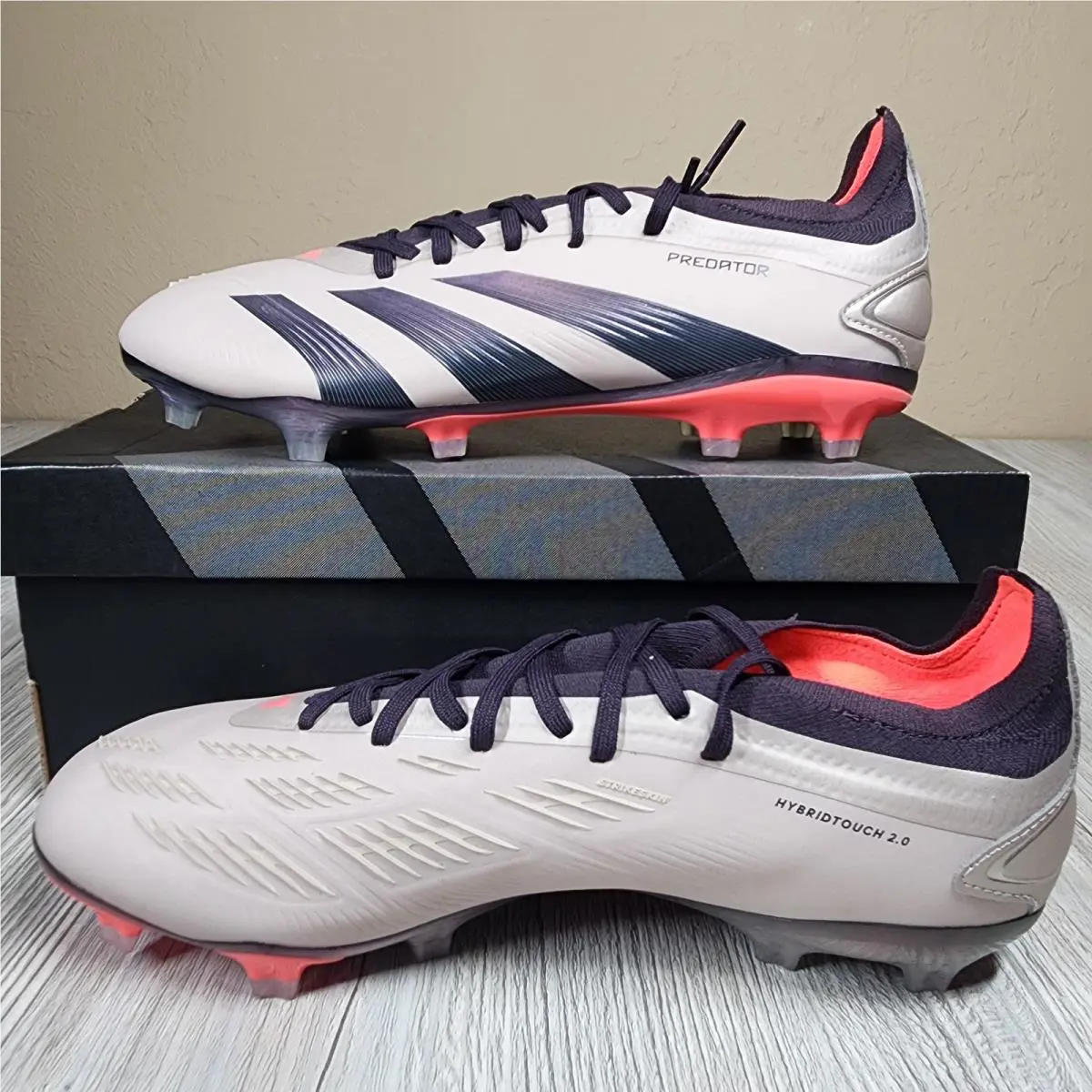Adidas shoes - IF6327 - IF6327 - Gray 0