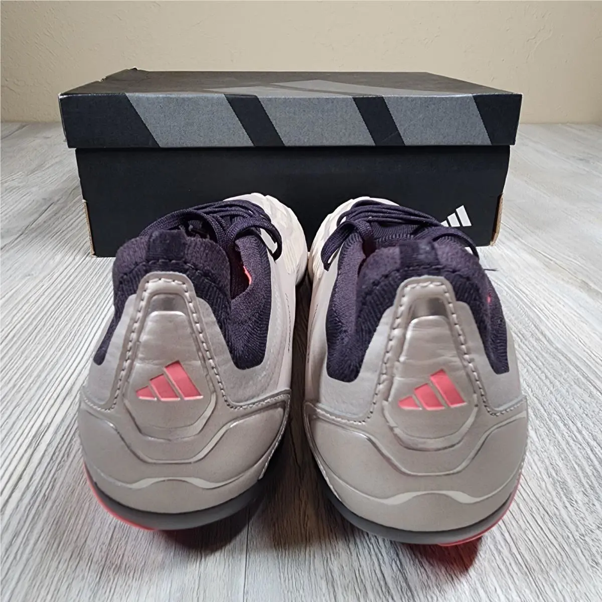 Adidas shoes - IF6327 - IF6327 - Gray 2