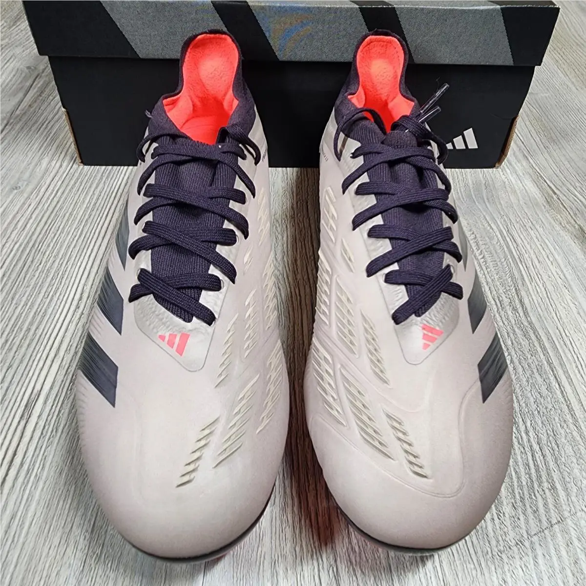 Adidas shoes - IF6327 - IF6327 - Gray 1