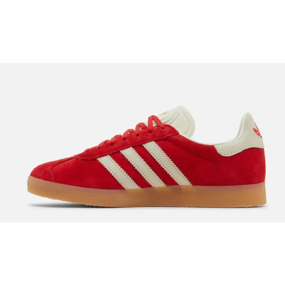Adidas shoes - adidas Gazelle - Gazelle - IF7161 - Red (UPC: 196478872932) 2