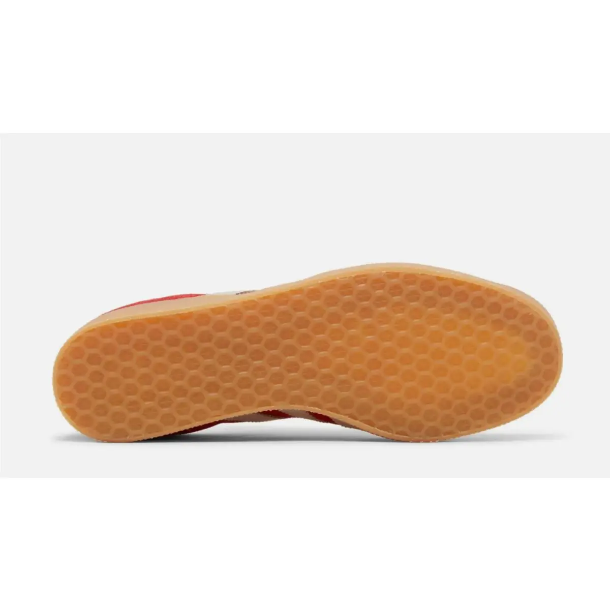 Adidas shoes - adidas Gazelle - Gazelle - IF7161 - Red (UPC: 196478872932) 3