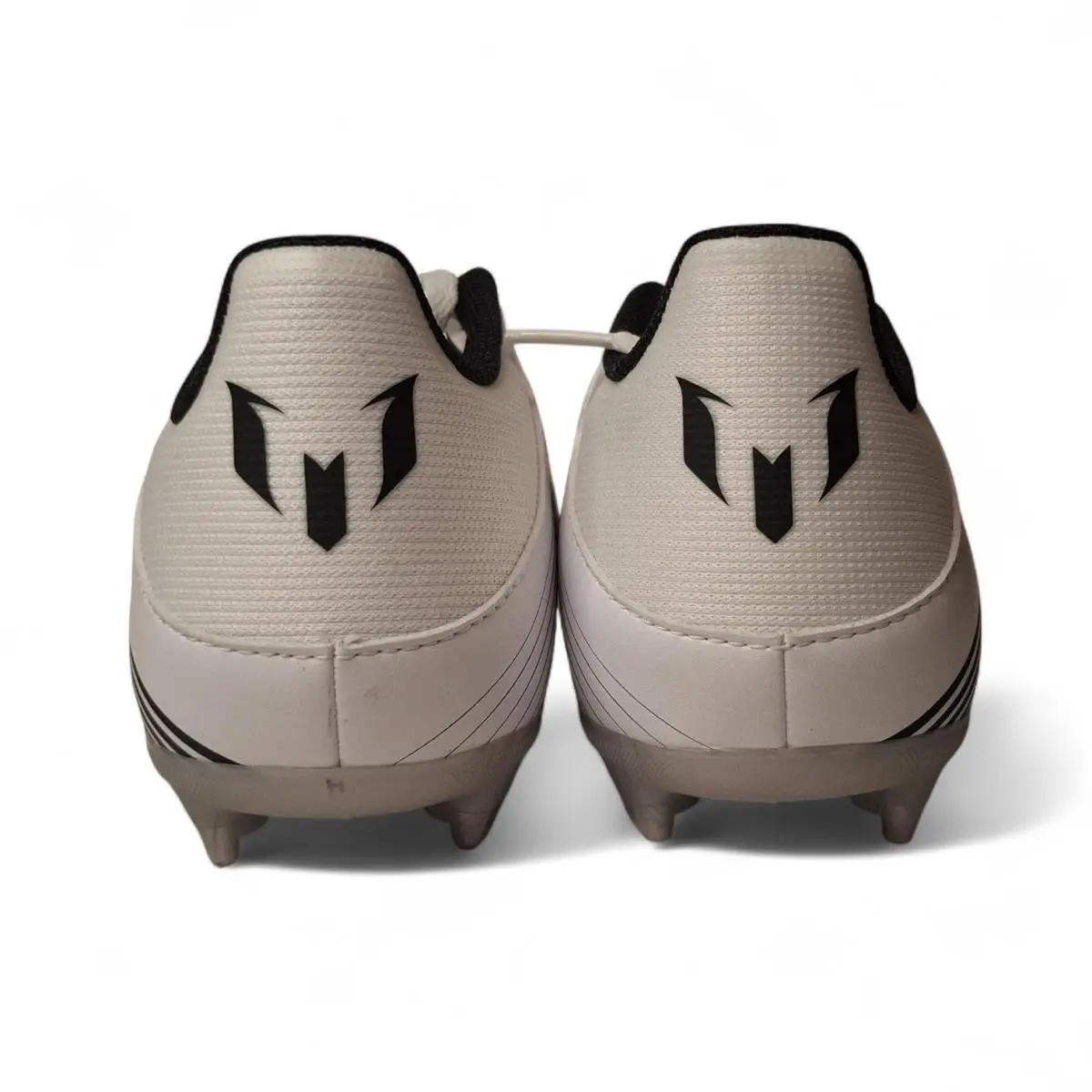 Adidas shoes - adidas F50 - JP7454 - White (UPC: 4067906325183) 2