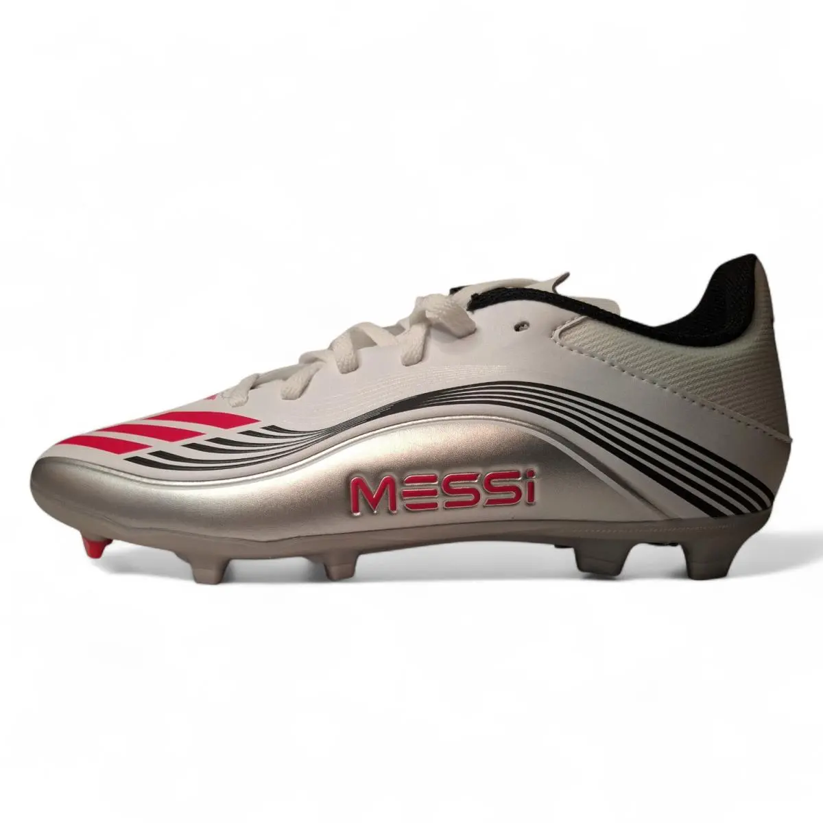 Adidas shoes - adidas F50 - JP7454 - White (UPC: 4067906325183) 5