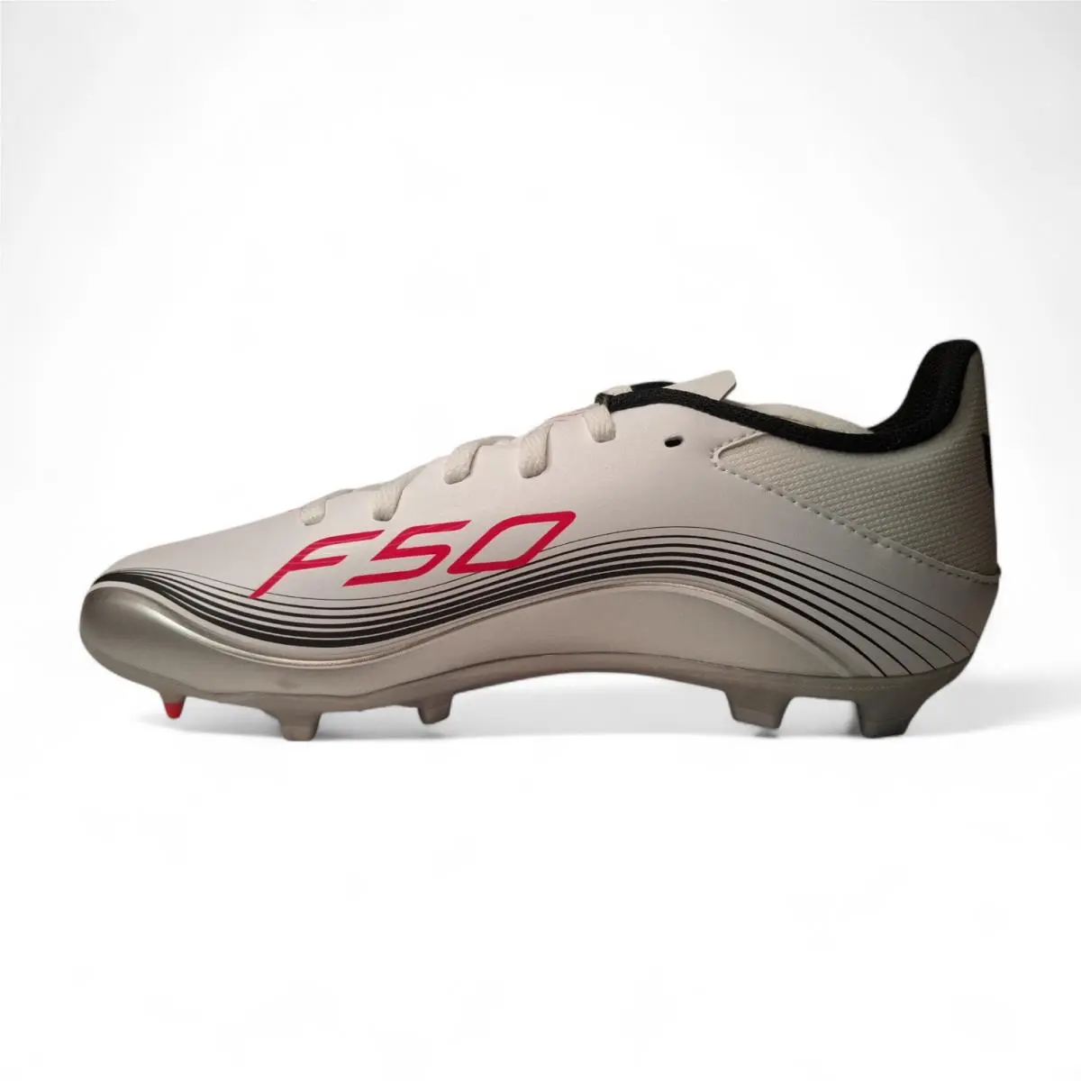 Adidas shoes - adidas F50 - JP7454 - White (UPC: 4067906325183) 3