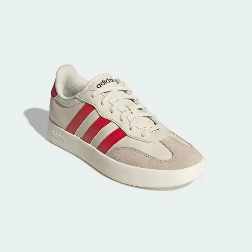 Adidas Barreda Men`s Shoes Size 11.5M