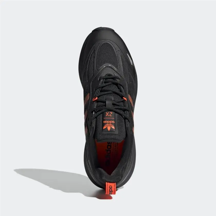 Adidas shoes - adidas ZX 2K - GZ9087 - Black 19