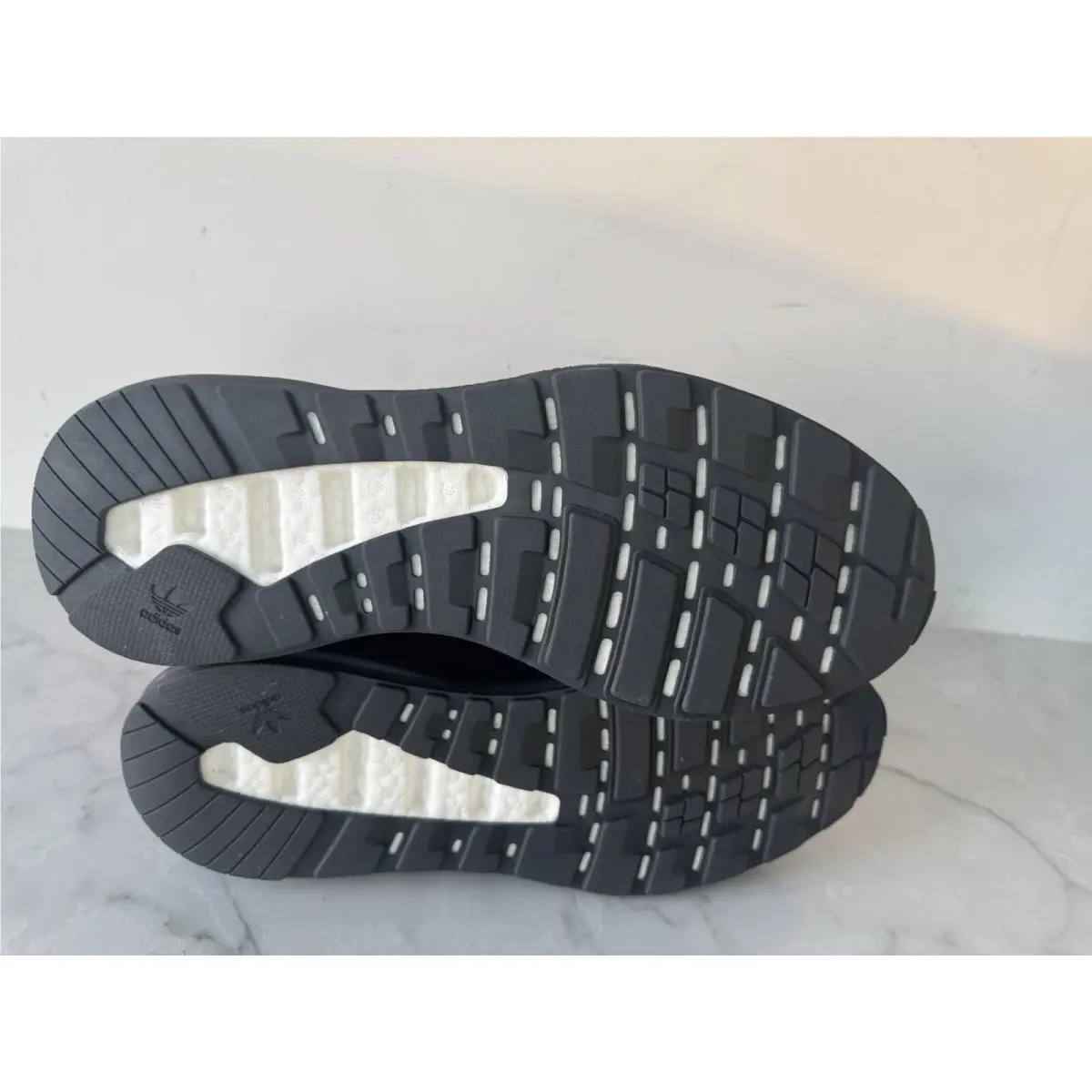 Adidas shoes - adidas ZX 2K - GZ9087 - Black 11