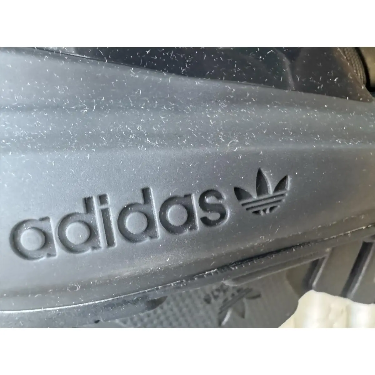 Adidas shoes - adidas ZX 2K - GZ9087 - Black 10