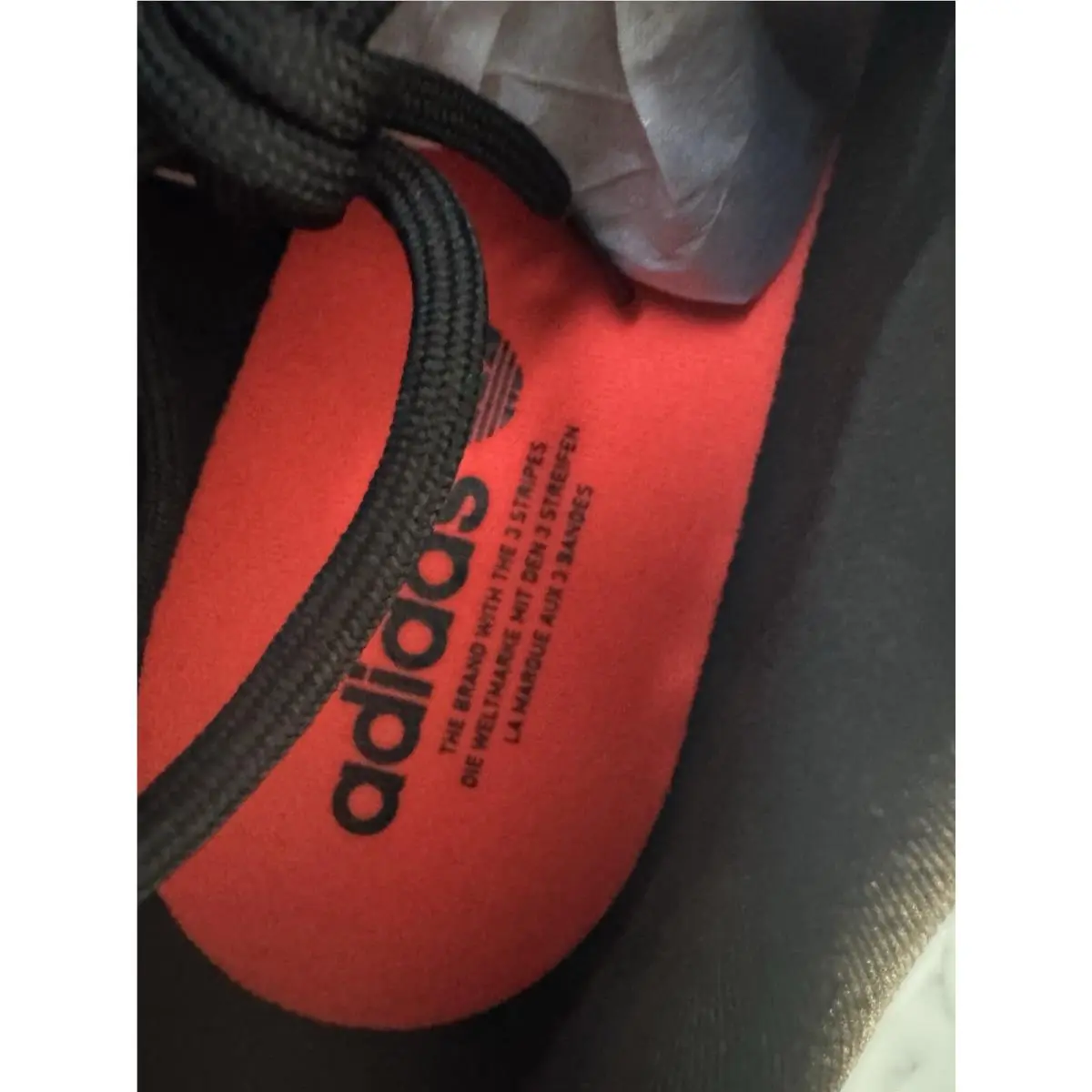 Adidas shoes - adidas ZX 2K - GZ9087 - Black 15