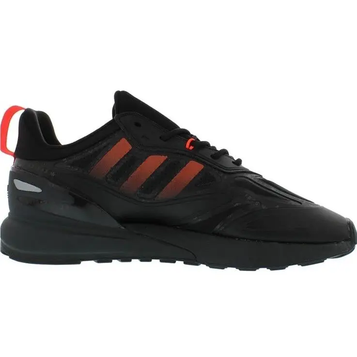 Adidas shoes - adidas ZX 2K - GZ9087 - Black 7