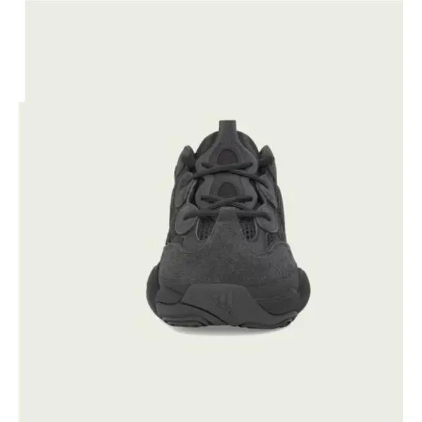 Adidas shoes - adidas Yeezy 500 - Yeezy - Black 1
