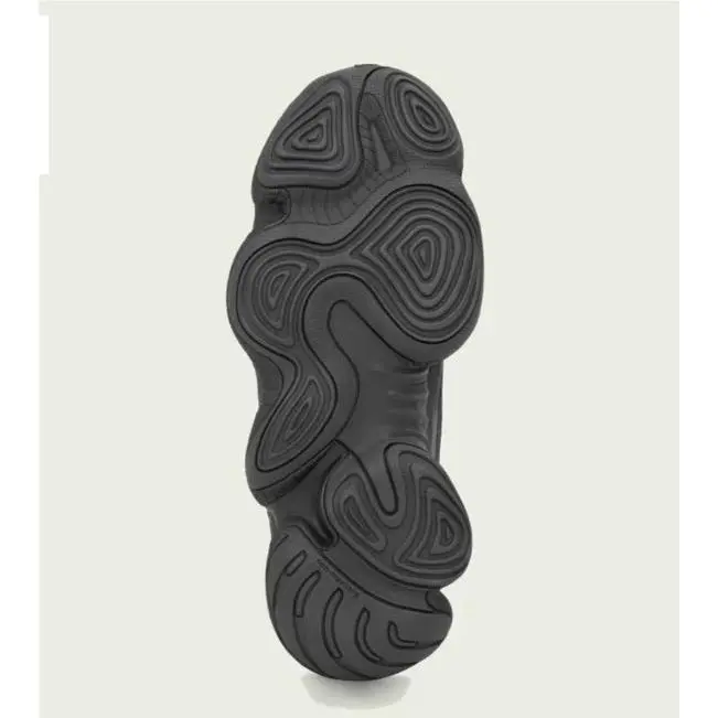 Adidas shoes - adidas Yeezy 500 - Yeezy - Black 3