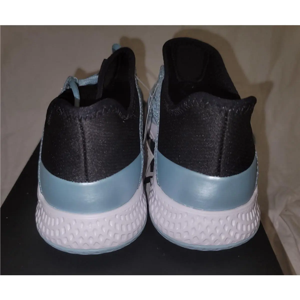 Adidas shoes - adidas Adizero - Adizero - Blue 3