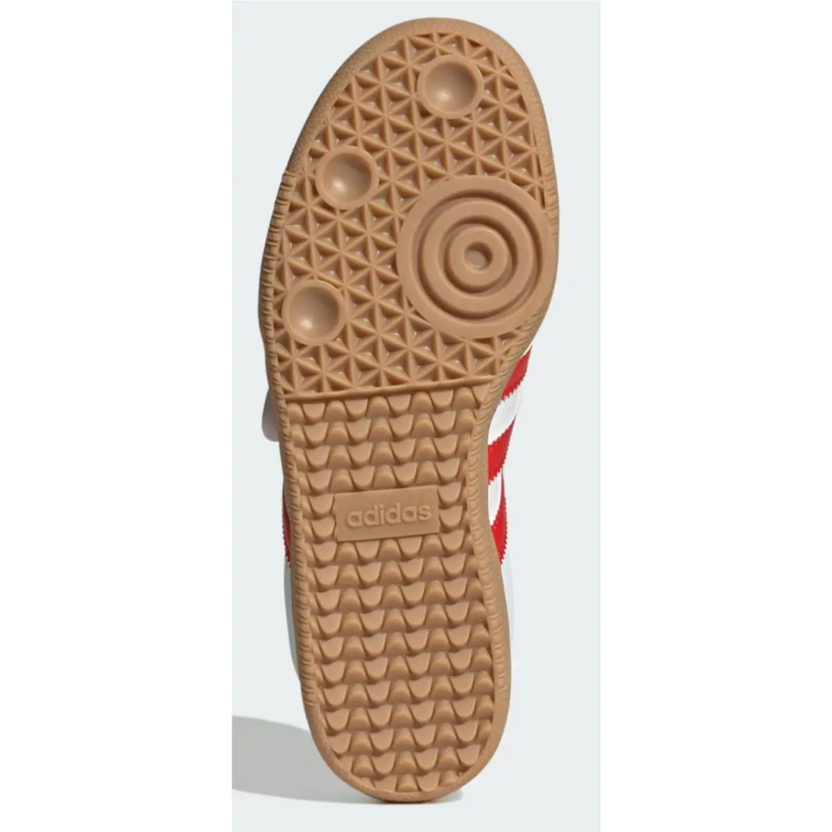 Adidas shoes - adidas Samba Jane - Samba Jane - White 1