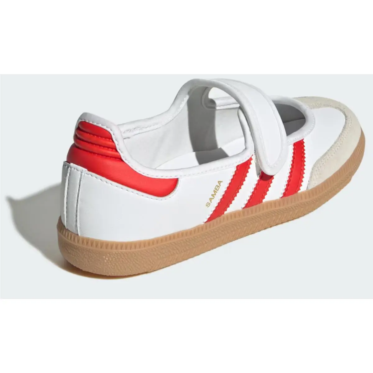 Adidas shoes - adidas Samba Jane - Samba Jane - White 3