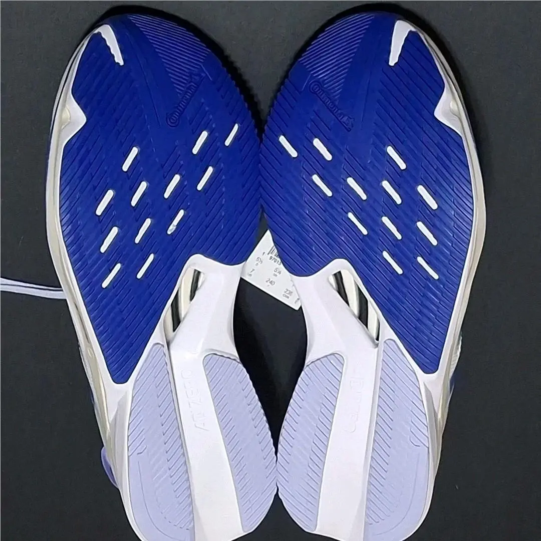 Adidas shoes - adidas Adizero Boston 12 - Adizero Boston - White 4