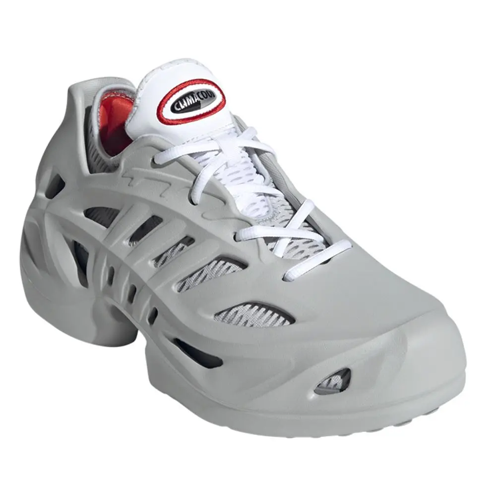 Adidas shoes - adidas Adifom Climacool Lace Up - IF3935 - Grey (UPC: 196471132002) 0