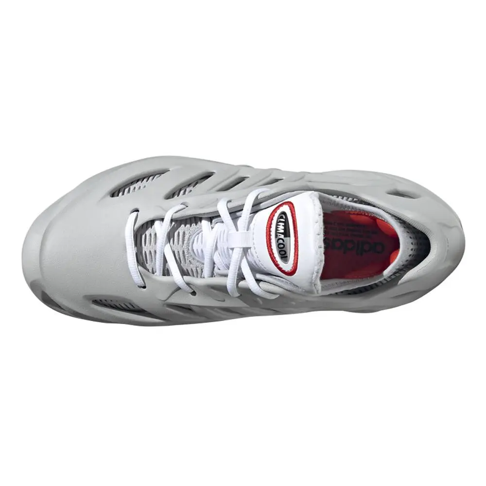 Adidas shoes - adidas Adifom Climacool Lace Up - IF3935 - Grey (UPC: 196471132002) 2