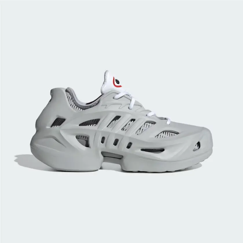 Adidas shoes - adidas Climacool - Climacool - IF3935 - Grey Two / Silver Metallic / Red 13