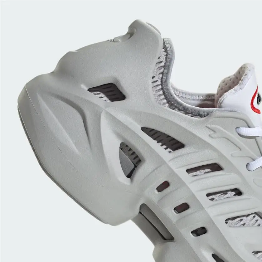 Adidas shoes - adidas Climacool - Climacool - IF3935 - Grey Two / Silver Metallic / Red 21