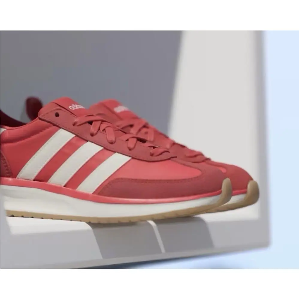 Adidas shoes - adidas Run 70s - Run - JS5031 - Red 7