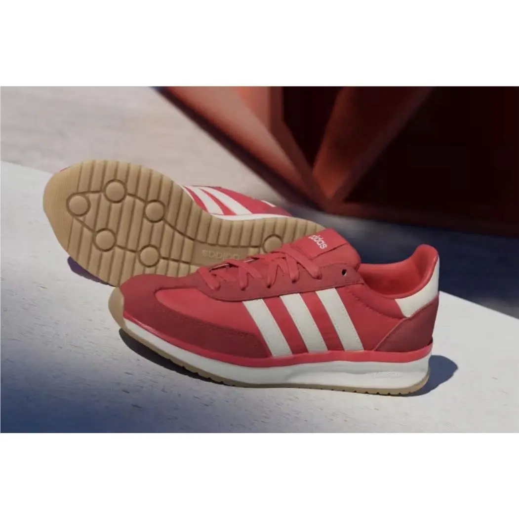 Adidas shoes - adidas Run 70s - Run - JS5031 - Red 1