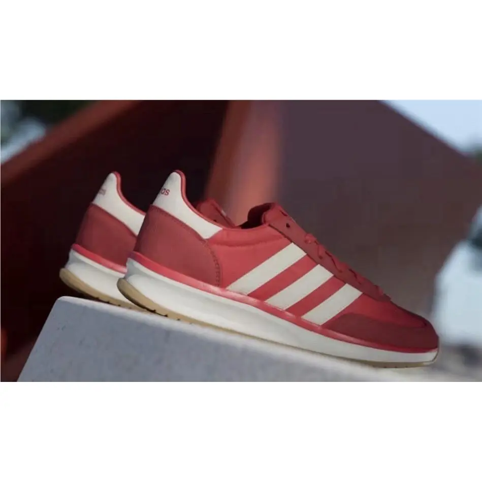 Adidas shoes - adidas Run 70s - Run - JS5031 - Red 3