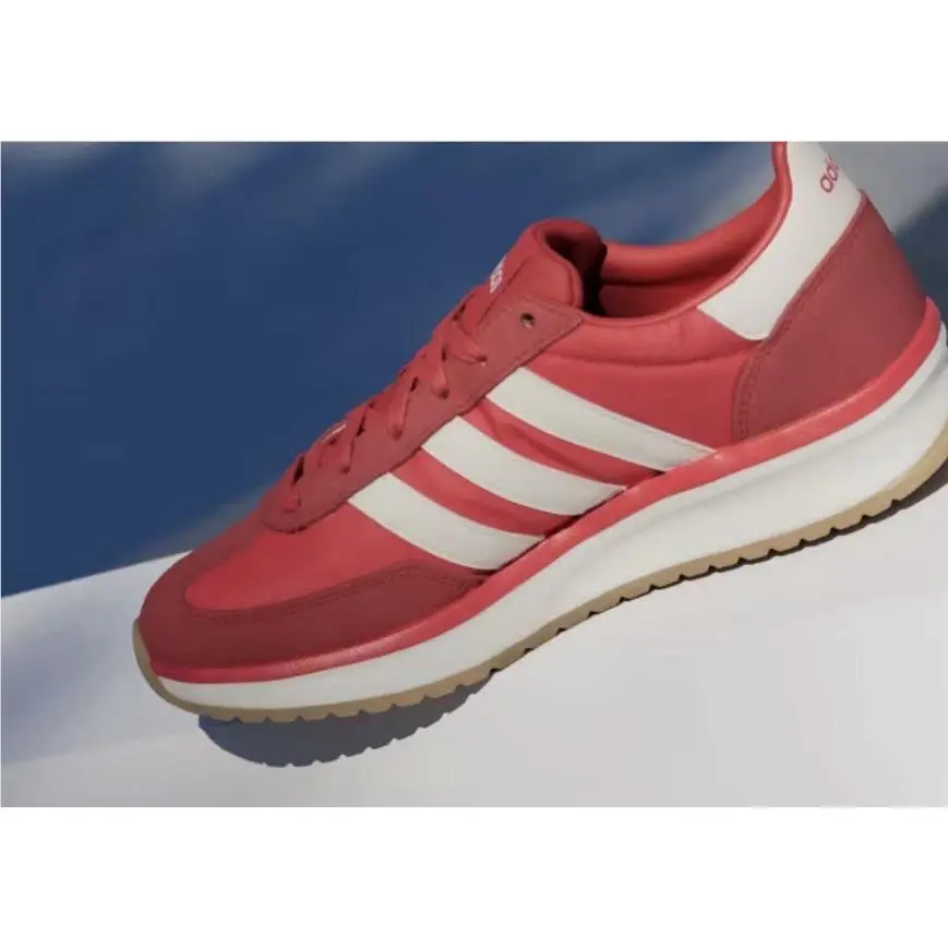 Adidas shoes - adidas Run 70s - Run - JS5031 - Red 4