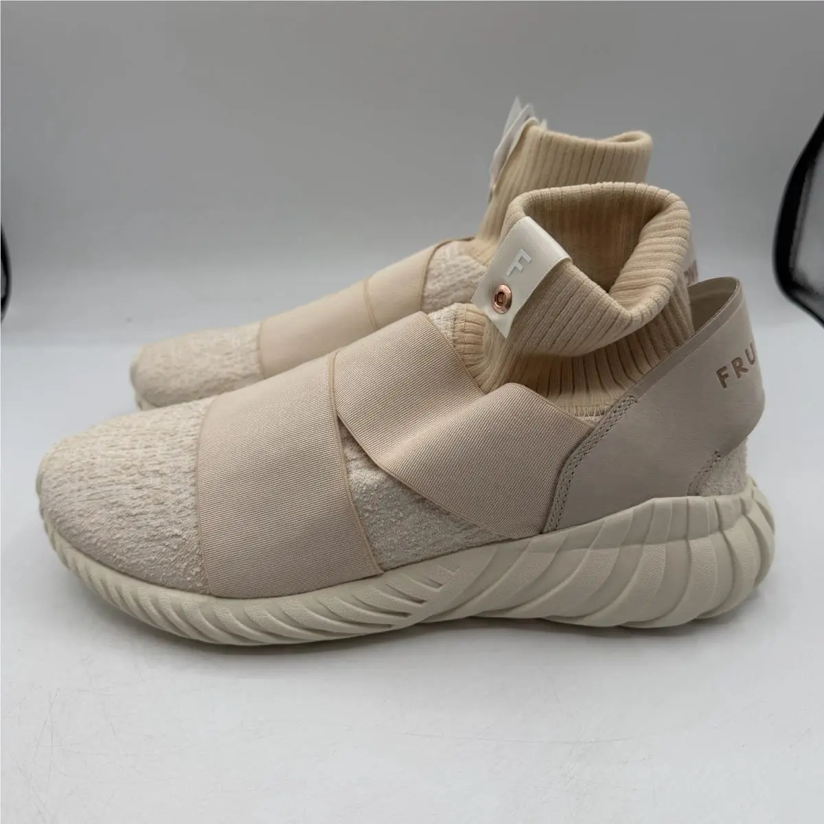 Adidas shoes - adidas Tubular - Tubular - CM8003 - Beige 4