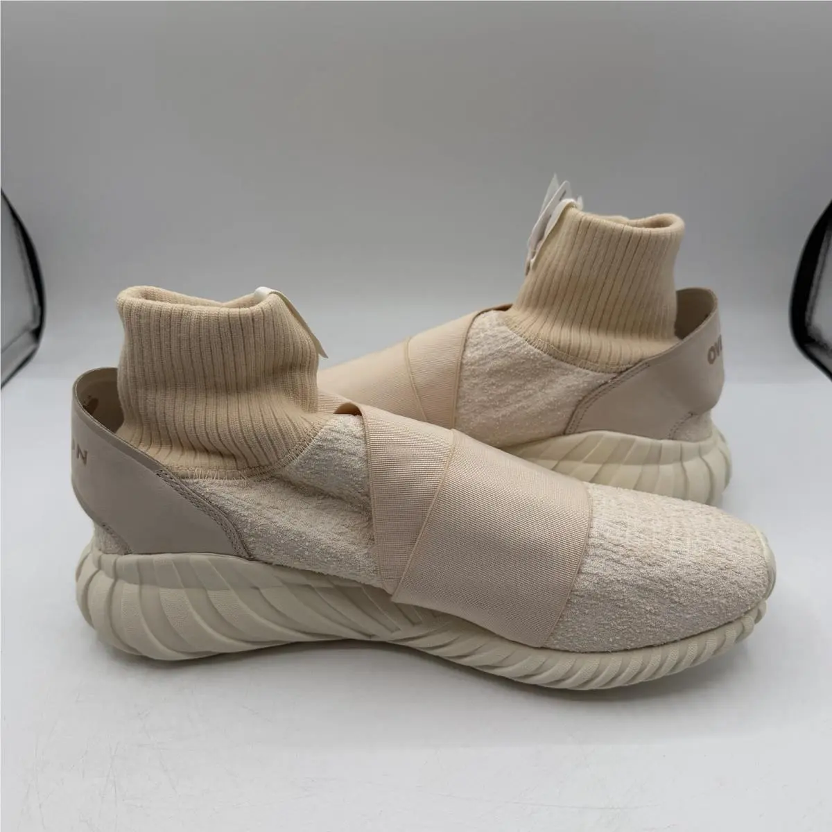 Adidas shoes - adidas Tubular - Tubular - CM8003 - Beige 5