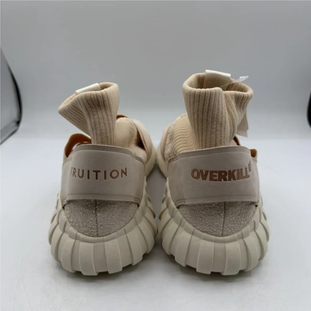 Adidas shoes - adidas Tubular - Tubular - CM8003 - Beige 6
