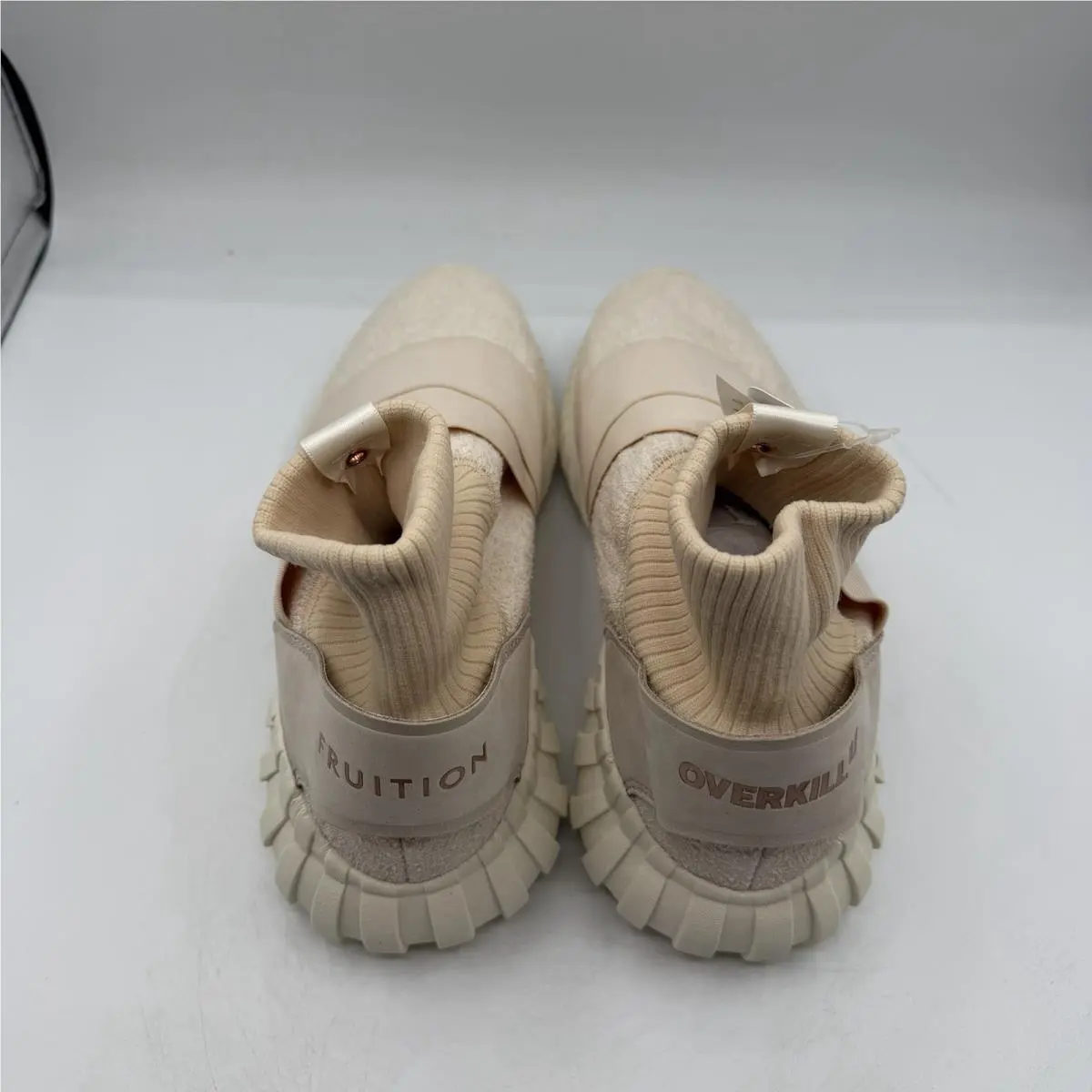 Adidas shoes - adidas Tubular - Tubular - CM8003 - Beige 7