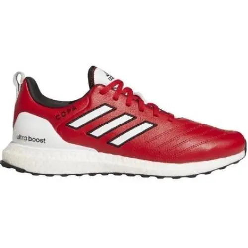 Adidas Ultraboost x Copa Shoes US Mens 9 Red