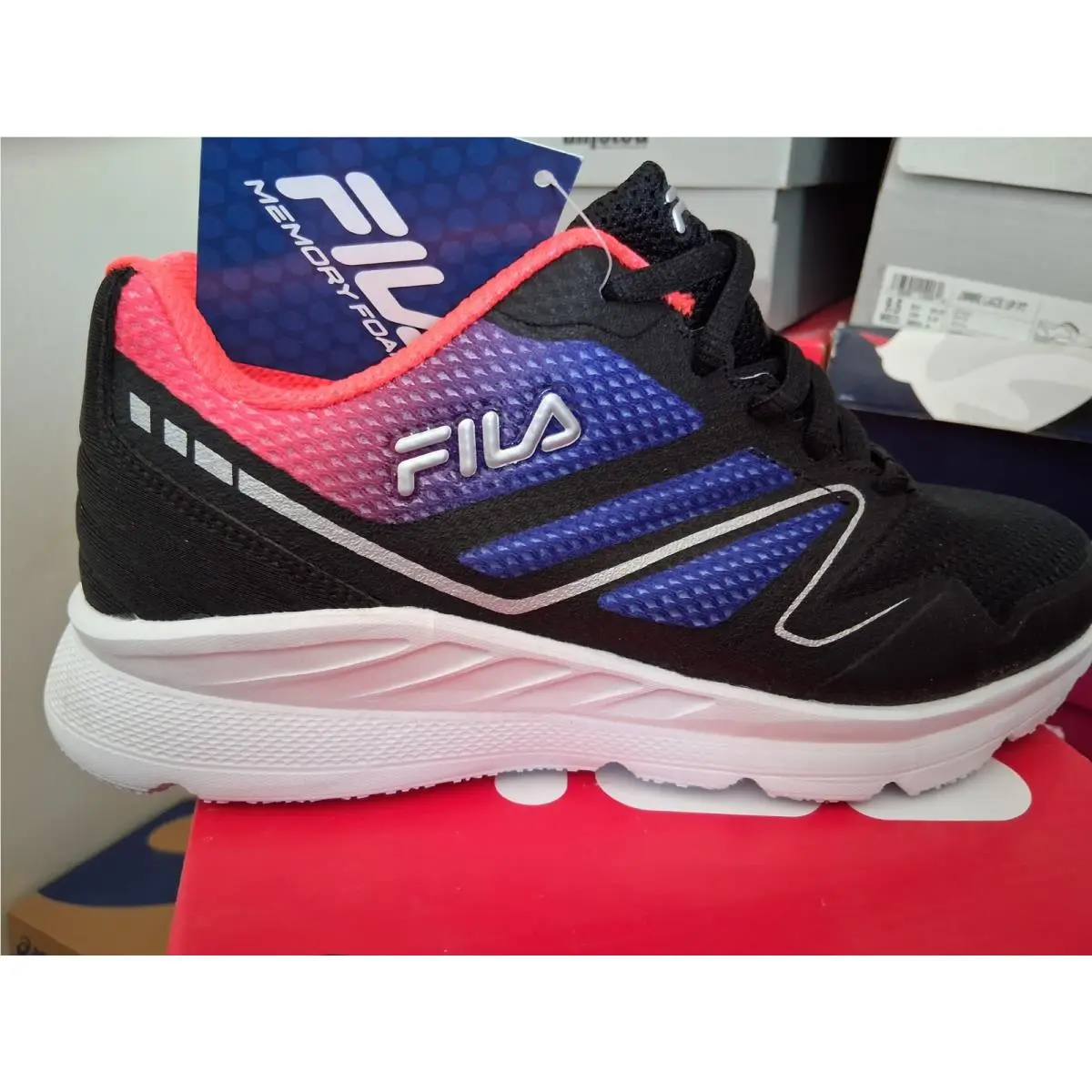 Adidas shoes - adidas Own The Game 2.0 - H00469 - White 12