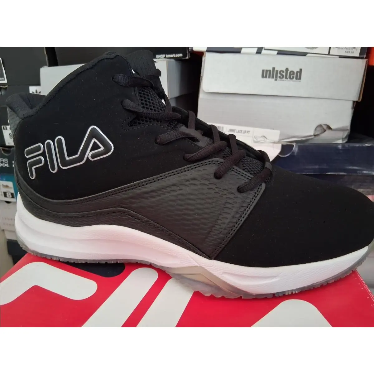 Adidas shoes - adidas Own The Game 2.0 - H00469 - White 16