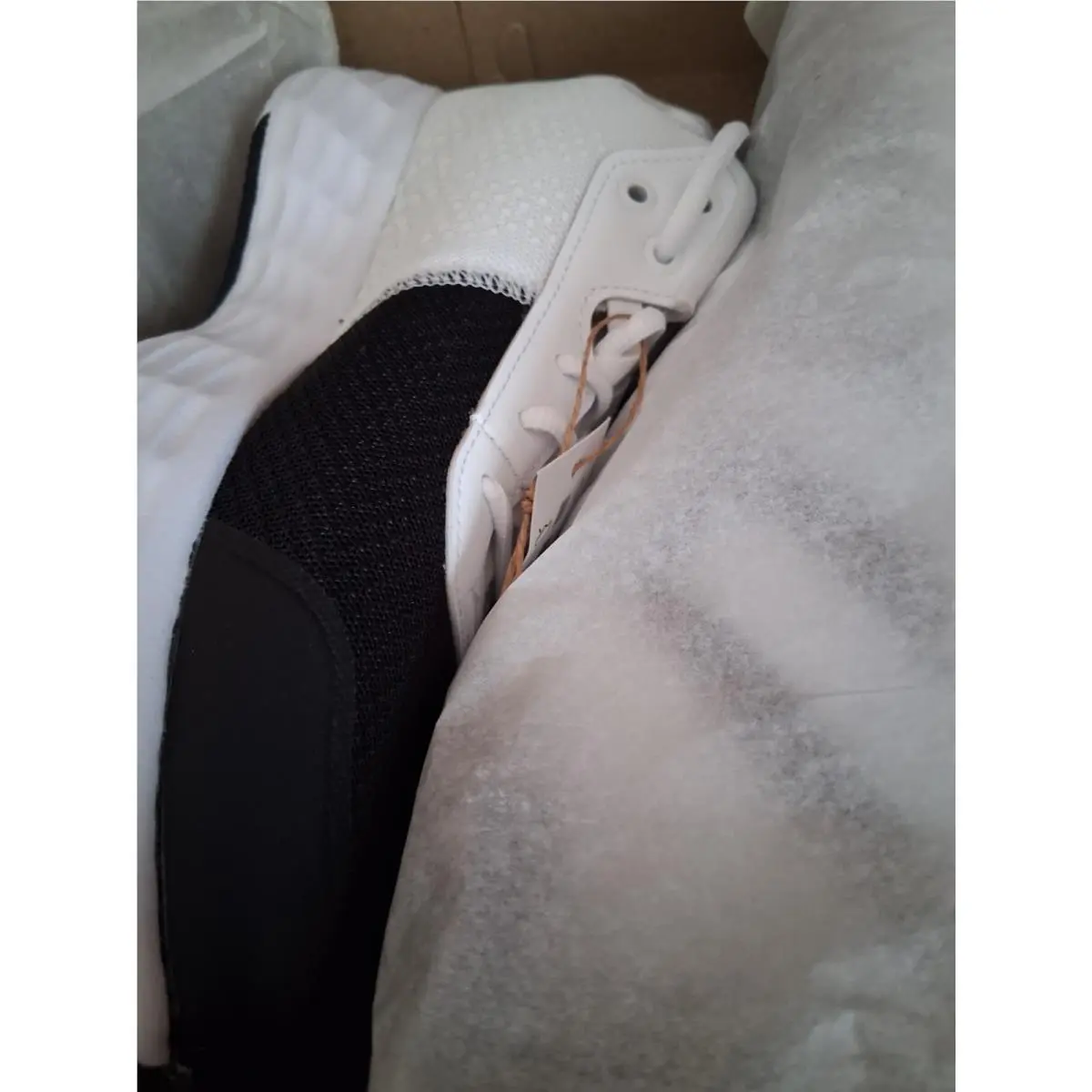 Adidas shoes - adidas Own The Game 2.0 - H00469 - White 6