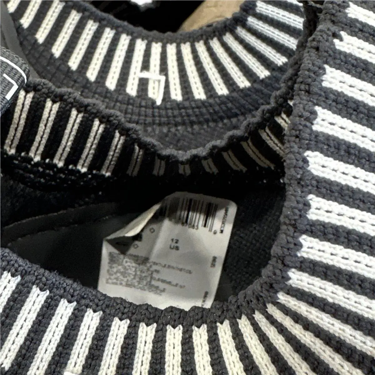 Adidas shoes - adidas NMD R1 PK - NMD - S81849 - Gray 8