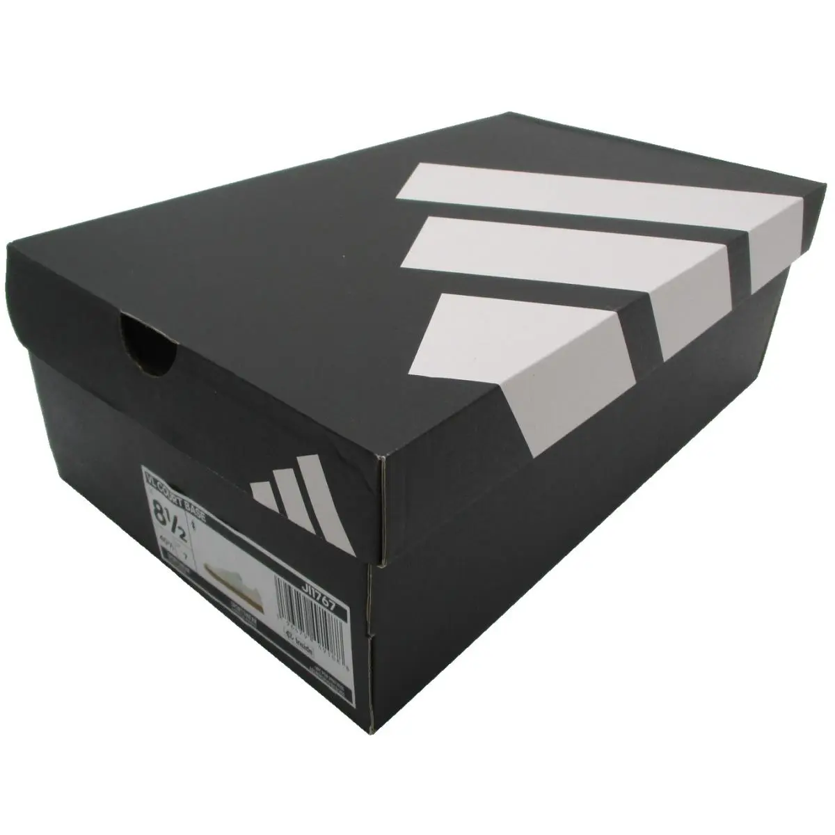 Adidas shoes - adidas VL Court Base - Court Base - White 13