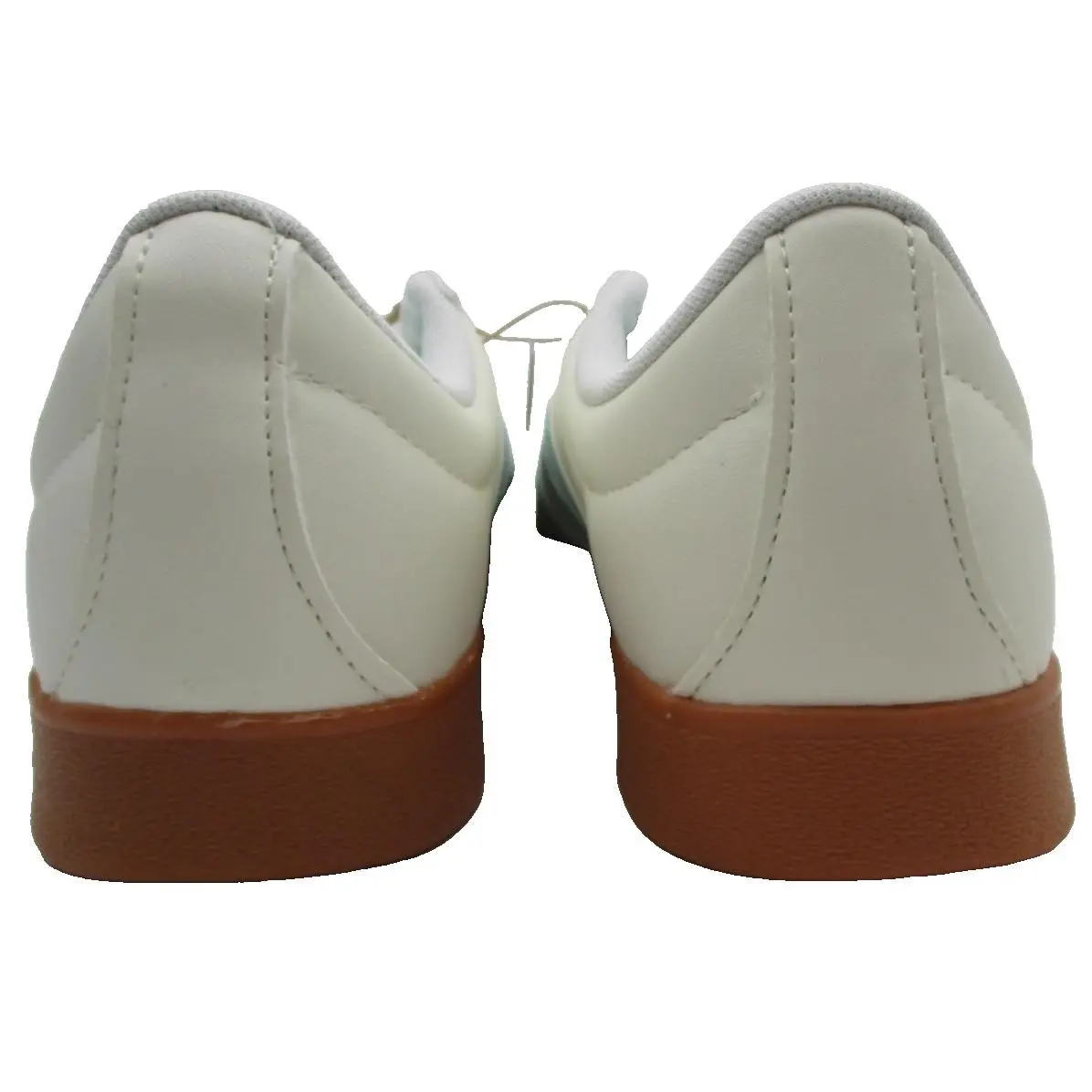 Adidas shoes - adidas VL Court Base - Court Base - White 5