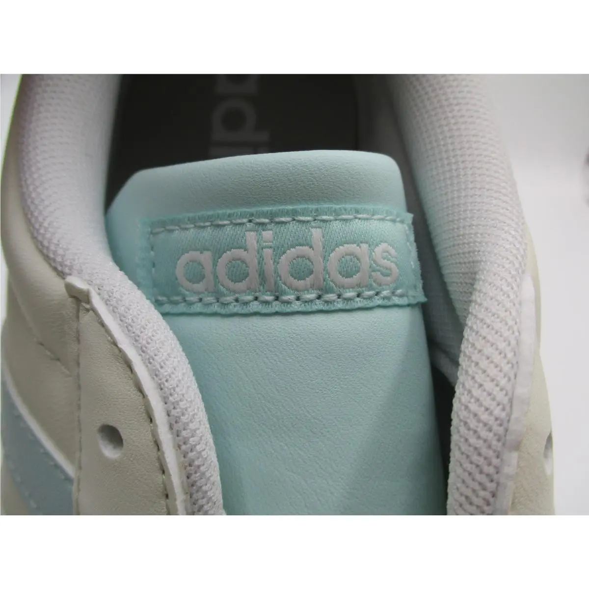 Adidas shoes - adidas VL Court Base - Court Base - White 10