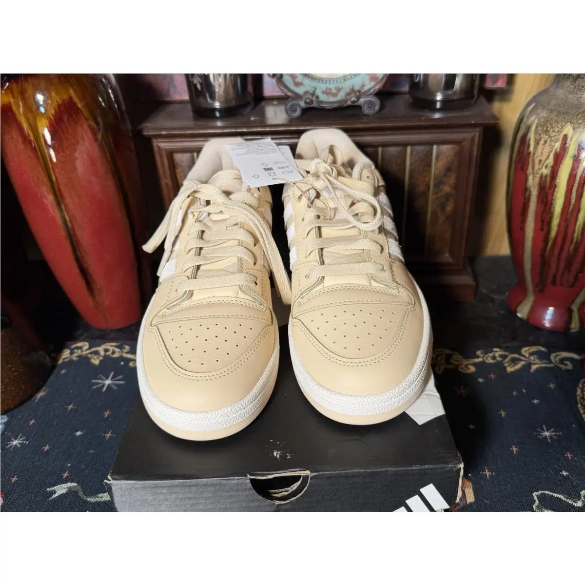 Adidas shoes - Beige 0
