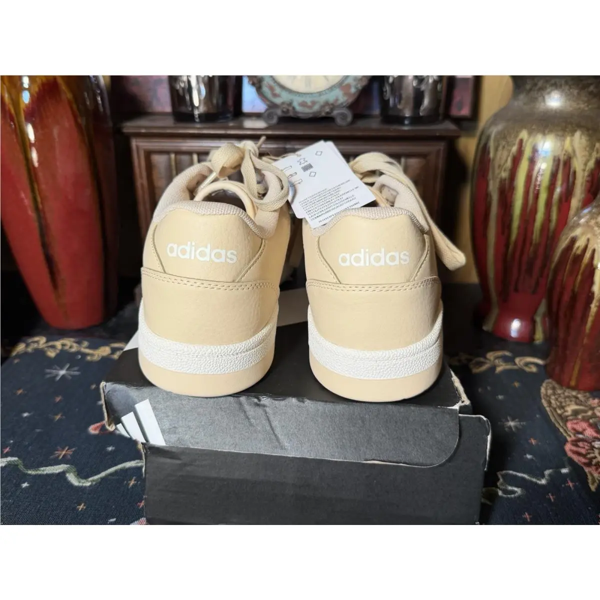 Adidas shoes - Beige 3