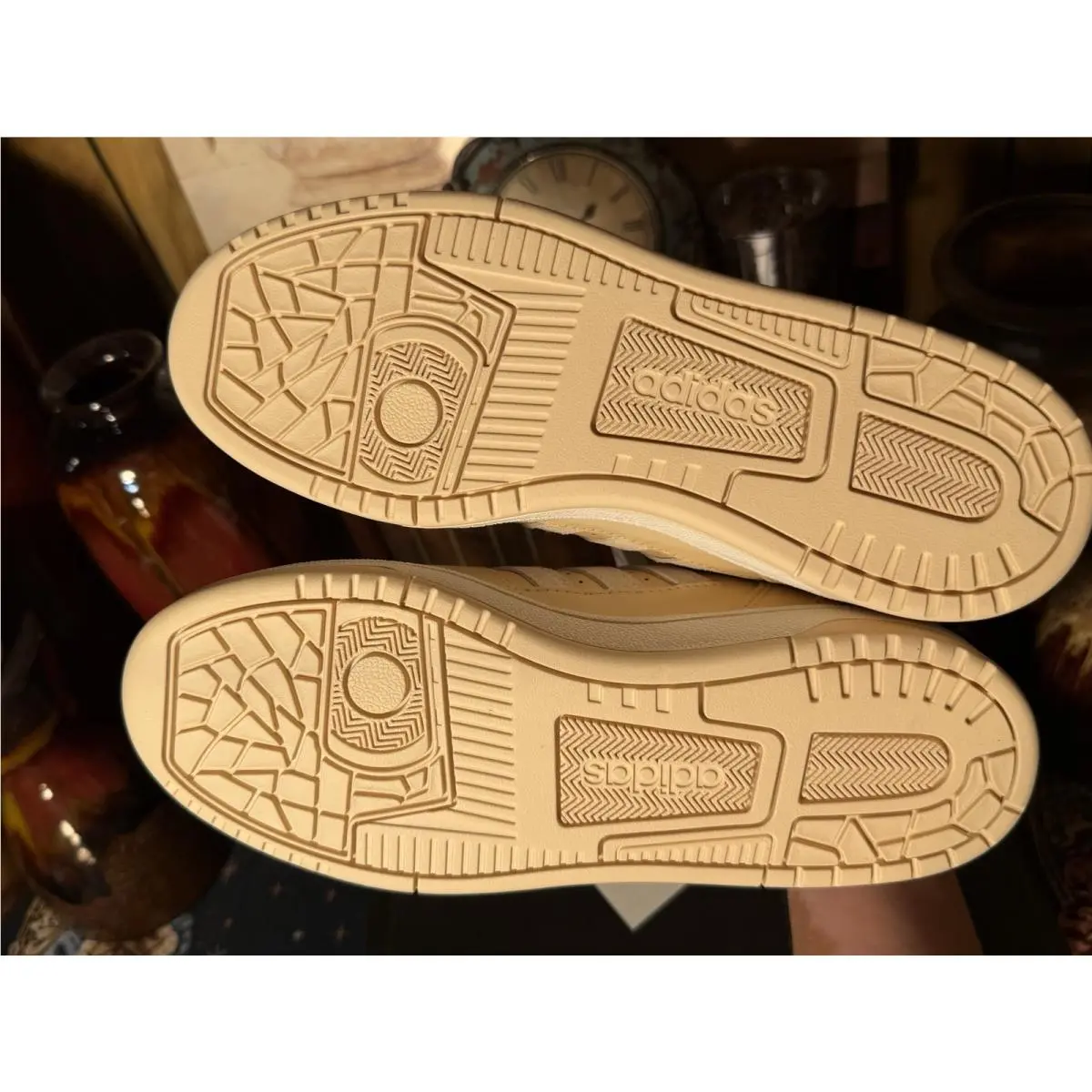 Adidas shoes - Beige 6