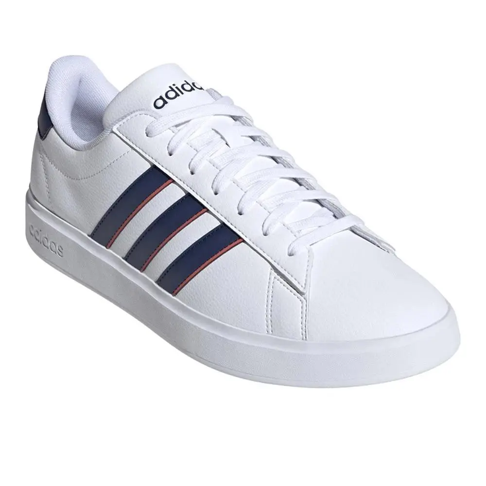 Adidas shoes - adidas Grand Court - Grand Court - White (UPC: 196471185268) 0