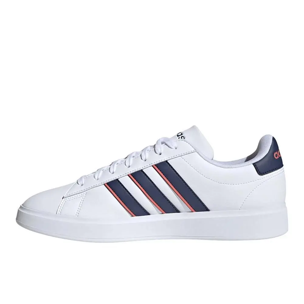 Adidas shoes - adidas Grand Court - Grand Court - White (UPC: 196471185268) 1