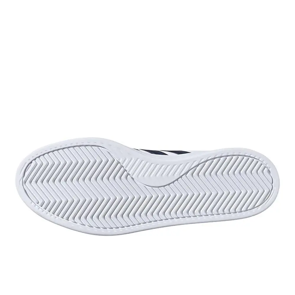 Adidas shoes - adidas Grand Court - Grand Court - White (UPC: 196471185268) 3