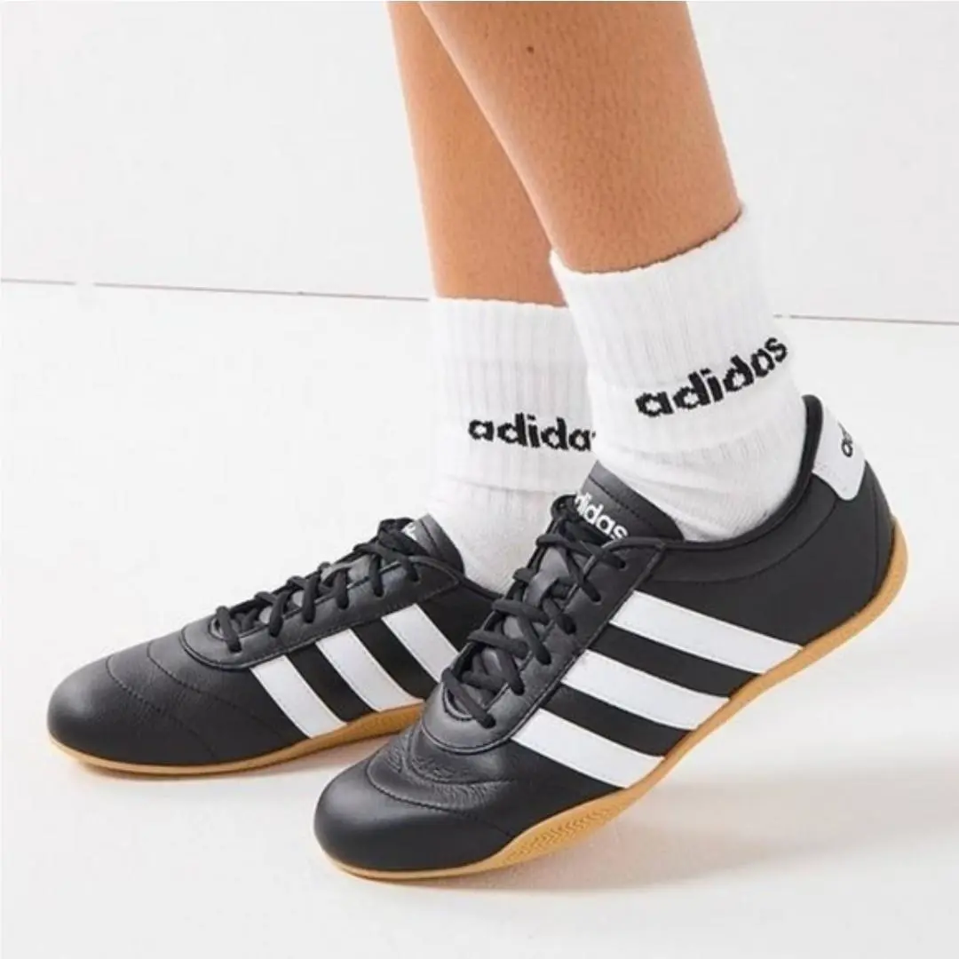 Adidas Women`s Grand Court Lo Shoes - Sz 7.5