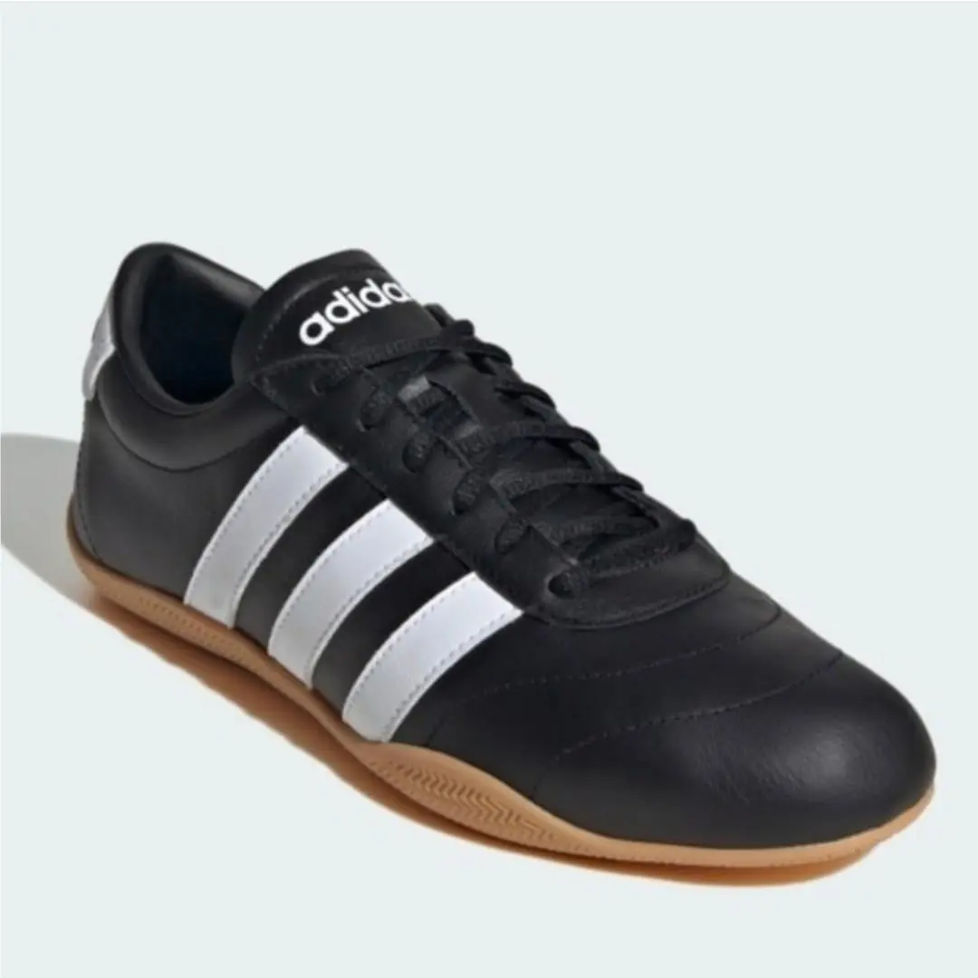 Adidas shoes - adidas Grand Court - Grand Court - Black 0